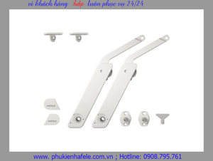 Tay nâng Hafele Free Flap 372.39.710