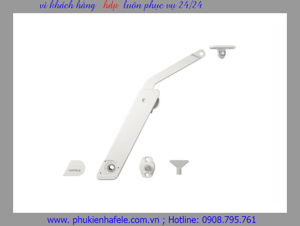 Tay nâng Hafele Free Flap 372.39.831