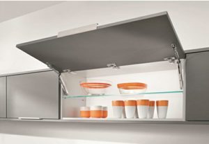 Tay nâng HK-XS có giảm chấn 372.95.738