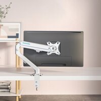 Tay nâng màn hình máy tính