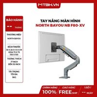 TAY NÂNG MÀN HÌNH NORTH BAYOU NB F80-XV