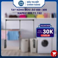 Tay Nâng Moc Ao 450 - 600 Hafele 805.11.152 - Hàng Chính Hãng