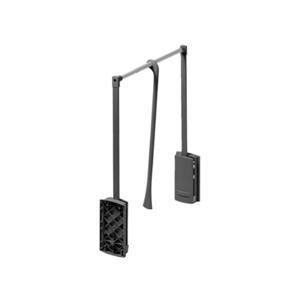 Tay nâng móc áo Hafele 805.20.525