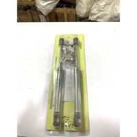 Tay Nâng Thuỷ Lực Cánh Tủ Bếp HAND 150N - Phụ Kiện Tủ Bếp