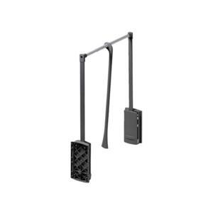 Tay nâng treo quần áo Hafele 805.20.557