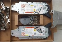 Tay nâng tủ bếp Blum Aventos HF22 HF25 HF28