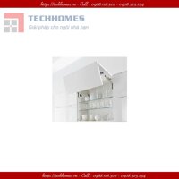 Tay nâng tủ bếp Blum F28