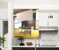 Tay nâng tủ bếp blum - giá bát nâng hạ blum