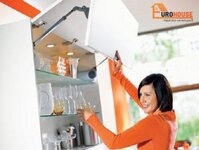 Tay Nâng Tủ Bếp Blum HF 28