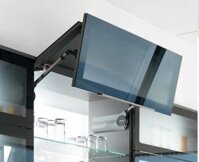 Tay nâng tủ bếp Blum HF