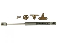 Tay nâng tủ bếp NewEra loại piston 6kg, 8kg, 10kg, 12kg