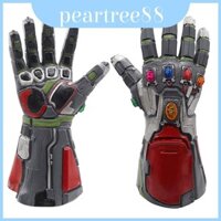 Tay nghề thủ công cao cấp 4 Endgame Infinity Gauntlet Cosplay Iron Man Tony Stark Găng tay Trang phục