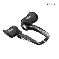 Tay nghỉ Controltech Impel mini Clip-on TTH-13 ngàm ghi đông