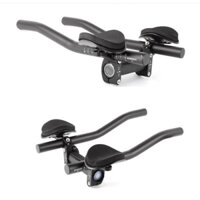 Tay nghỉ nhôm DRCKHROS DH0604 không dây cho xe đạp thể thao