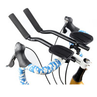 Tay nghỉ nhôm DRCKHROS DH0609 tay nghỉ cho xe đạp thể thao