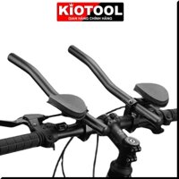 Tay nghỉ xe đạp thể thao đường trường kiotool hợp kim nhôm chắc chắn