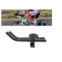 Tay nghỉ xe đạp thể thao đường trường