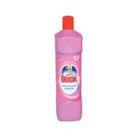 Tẩy nhà tắm Duck hồng, 900ml