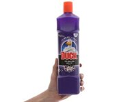 Tẩy nhà tắm Duck pro 900ml