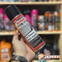 Tẩy Nhựa Đường SONAX Tar remover 334200 (300ml)