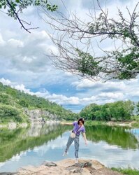 [Tây Ninh 1 Ngày]Khám Phá Thung Lũng Ma Thiên Lãnh Sống Ảo Tây Thiên Cổ Quán