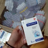 Tẩy nốt ruồi Nga