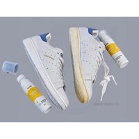 Tẩy ố đế giày dép Fandy chính hãng