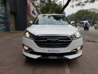 Tẩy ố kính phủ nano xe hơi Zotye Z3