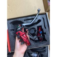 Tay phanh CNC Brembo
