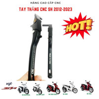 Tay Phanh CNC Sh 2020, SH 2023, Sh 350i [ phanh 2 đĩa]
