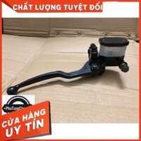Tay phanh cốc dầu vuông SU GN, độ classic, cafe racer