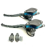 Tay phanh củ dầu trái đĩa Xmen tay phanh không số