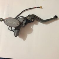 Tay phanh củ dầu xmen bên phải