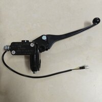 Tay phanh dầu xe 133 chất liệu thép loại 1