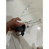 TAY PHANH DẦU XE ĐIỆN VESPA - PHỤ TÙNG XE ĐIỆN