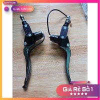 Tay phanh dầu xe máy điện gogo Dibao
