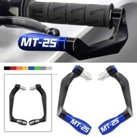 Tay Phanh Ly Hợp 22mm Bảo Vệ Tay Lái Xe Máy YAMAHA MT-25 MT25 MT 25