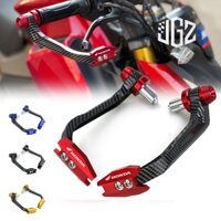 Tay Phanh Ly Hợp 22mm Bảo Vệ Tay Lái Xe Máy Honda vario150 PCX ADV 150 160 wave 110i 125