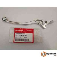 Tay phanh phải (tay thắng) cho xe Honda CBR150 đời 2021-2022