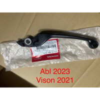 tay phanh phải xe vison ( 2021-2024 ), air blade ( 2023-2024 ) mầu đen hàng honda
