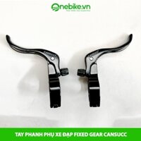 Tay phanh phụ xe đạp Fixed gear CANSUCC