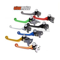 Tay phanh tay côn CNC cho Kawasaki