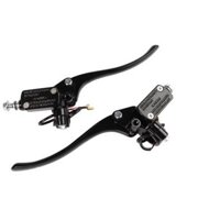 Tay phanh tay thắng dầu liền cho mọi dòng xe đủ 2 bên trái phải