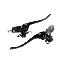 Tay phanh tay thắng dầu liền cho mọi dòng xe đủ 2 bên trái phải