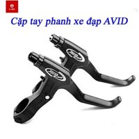 Tay phanh xe đạp Avid