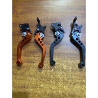 Tay phanh xe điện Xmen Độ 6 số - giá 1 đôi