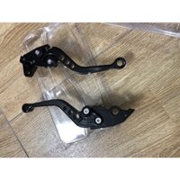 Tay phanh xe máy  xe AB air blade độ thể thao nhập khẩu nguyên đôi từ (Nhật bản )