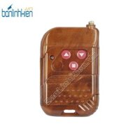 Tay Phát RF315 3 Kênh ( Vỏ Gỗ)                                               Yêu thích