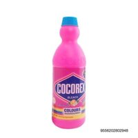 Tẩy Quần Áo Mầu Cocorex 500ml