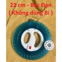 Tay quấn dây thả diều bằng nhựa ABS chắc chắn